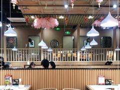 大堂-黑鸡小馆(金源店)