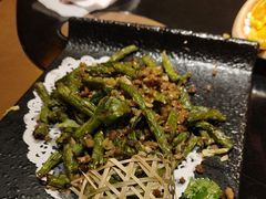 -蒙古人烤羊大师·绿野餐厅(工农大路店)