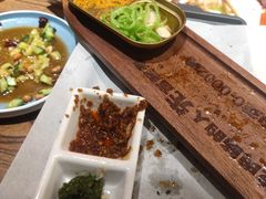 -烤小呆碳烤大肉筋