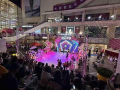 -大商麦凯乐(大连总店)