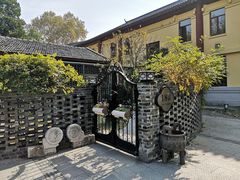 -T80科技文化国际社区-停车场
