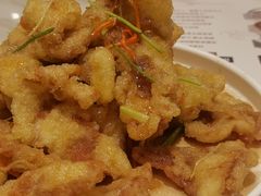 -南山鲜虾面·活鲜小馆·海味大连菜(南山总店)