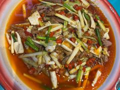 -川正旺江湖菜(三元桥店)
