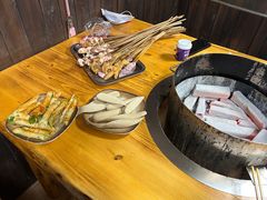 -源味居手把签烧烤(长春一店)