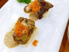 -银子铁板烧料理自助餐(人民广场店)