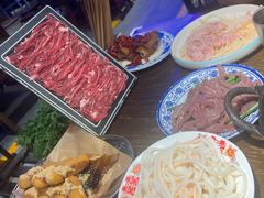 -萍姐火锅·公路夜市(打浦桥日月光店)