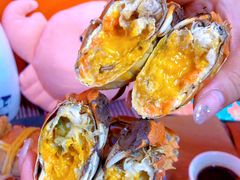 -阳澄湖大闸蟹·琼灵阁牌品牌连锁(吴中总店)