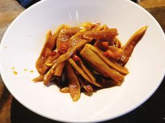 脆萝卜-天怡·鱼工厂(梅溪湖店)