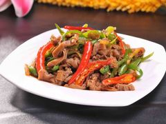 -王胖子驴肉火烧(鼓楼店)