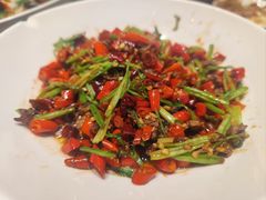 -德叔阙里·衢州菜馆(月湖店)
