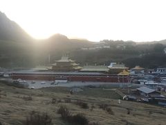 -达仓郎木寺院