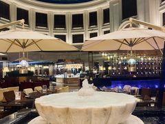 -漢咖啡·全服务式自助晚餐(武汉洲际酒店)