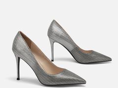 -Pazzion(Wisma Atria)