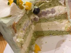 -迦南的早晨蛋糕甜品集合店