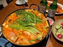 -韩国한국厨房
