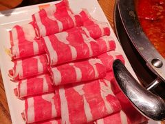 -佬土鹅肠火锅(解放路店)
