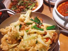 -新发现(宝山龙湖店)