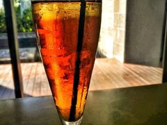 -巴厘岛悦榕庄Jumana露台餐厅