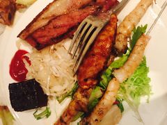 -Geneva日内瓦餐厅(西郊宝成花苑店)