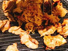 -百味源炭火烤翅 ·夜市大排档(酒仙桥店)