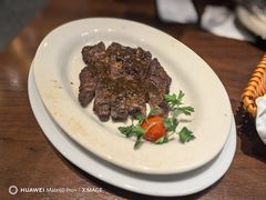 香烤黑椒风味牛排-西堤牛排(合肥之心城店)