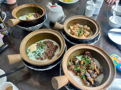 -红星光发煲仔饭(文海店)