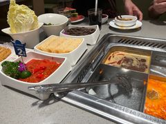 -海底捞火锅(方圆荟店)