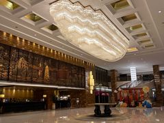 -百香自助餐厅·西安唐隆国际酒店(曲江店)