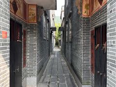 -开平碉楼文化旅游区马降龙景区