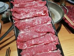 -牛品福潮汕牛肉火锅(旺庄店)