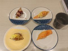 -滨寿司(新街口中央商场店)
