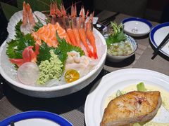 -極上萬膳·日料放题(海岸城店)