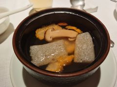-悦融琥珀·京鲁菜·海味珍品(西单店)
