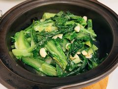 -禾田餐厅•乡野湖北菜(徐东店)