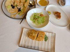 -三号黄浦会Canton Table