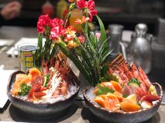 -大渔铁板烧(花园道店)