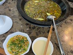 -鲜椒鱼·雅安地标性美食