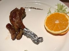 -金苑海鲜酒家(来魅力店)