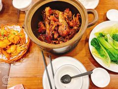 -斯丹姜母鸭·古法干香(涂门街总店)