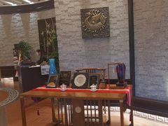 -新天世纪中餐厅