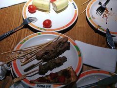 -比格比萨自助(花园路店)