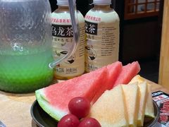 -首尔朴宝·炭火烤肉(五角场店)