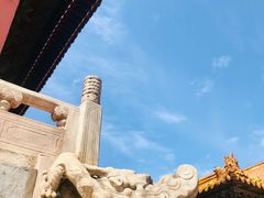 -北京市劳动人民文化宫(太庙)