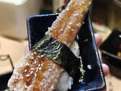 -昊·来了寿司(泡桐树店)