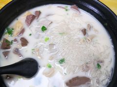 -津津老鸭粉丝馆(正东路店)