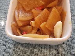 -茶油香闽南菜·花园餐厅(前埔店)