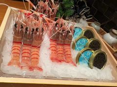 -水濑·日料放题(天河店)
