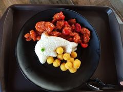 -波塞冬旅游度假区