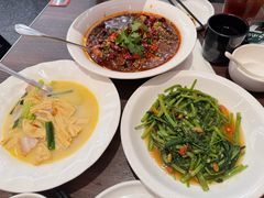 -新旺茶餐厅(鑫耀·光环live店)