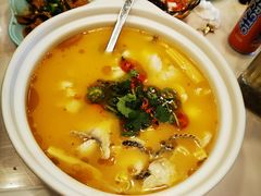 -蜀腾川·火锅鱼.烤鱼(新世界城店)